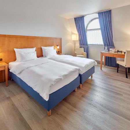Best Western Hotel Trier City Exterior foto